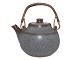 Antik K presents: Rörstrand Art PotteryTeapot by Carl Harry Stalhane from the 1960'es