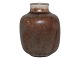 Antik K presents: Royal Copenhagen art potteryMiniature vase by Nils Thorsson