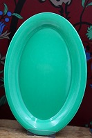 item no: RC# Ursula 624 mørk grøn