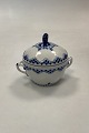 Bing and Grondahl Kronberg Sugar Bowl with Lid No. 593