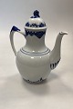 Bing and Grondahl Kronberg Coffee Pot No. 301