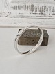 Karstens Antik presents: Vintage sterling silver bangle