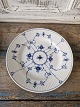 Karstens Antik presents: Royal Copenhagen Blue Fluted small dinner plate No. 176
