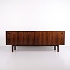 Osted Antik & Design presents: Omann Jun Model 21 Sideboard in Rosewood by Gunni Omann, Danish Design 1960s