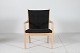 Stari Antik presents: Hans J. WegnerChair FH 1788of beech with new cushions