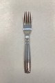 Danam Antik presents: Major Silver Plated Dinner Fork by Christian Fogh