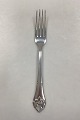 Danam Antik presents: O. V. Mogensen French Lily Silver Plated Dinner Fork