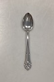 Danam Antik presents: O. V. Mogensen French Lily Silver Plated Tea Spoon