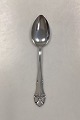 Danam Antik presents: O. V. Mogensen French Lily Silver Plated Dinner Spoon
