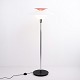 Osted Antik & Design presents: Poul Henningsen Floor Lamp Model PH 80, Louis Poulsen