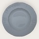 Moster Olga - Antik og Design presents: Bing & GrondahlOffenbach WhiteSoup Plate#22*DKK 75