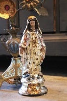 item no: Madonna nr.3