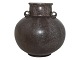 Antik K presents: Arne Bang art potteryEarly vase