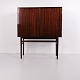 Osted Antik & Design presents: Mahogany Cabinet, Rungstedlund Series by Poul Jeppesens Møbelfabrik