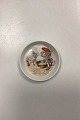 Danam Antik presents: Royal Copenhagen Gnome Christmas Small Dish No. 3