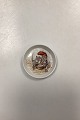 Danam Antik presents: Royal Copenhagen Gnome Christmas Small Dish No. 2