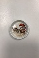 Danam Antik presents: Royal Copenhagen Gnome Christmas Small Dish No. 5