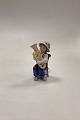 Danam Antik presents: Bing and Grondahl Annual Figurine - Marie on the Tuba 2007