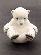 Middelfart Antik presents: B&G figure polar bear cub 2536