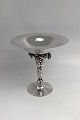 Danam Antik presents: Georg Jensen Sterling Silver Grape Bowl No. 263A