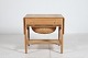 Stari Antik presents: Hans J. WegnerSewing Tableof solid oak