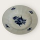 Moster Olga - Antik og Design presents: Royal CopenhagenBlue FlowerEdgyDeep Plate#10/8546*DKK 200