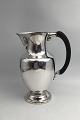Danam Antik presents: Georg Jensen Sterling Silver Pitcher No. 5A