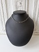 Karstens Antik presents: N.E.From vintage necklace in sterling silver