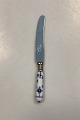 Danam Antik presents: Royal Copenhagen Blue Fluted Plain Lunch Knife