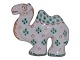 Antik K presents: Hjorth Art Pottery figurineCamel