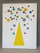 Vintage de France presents: Bjarne Jehn (1934-2015).Composition, oil on canvas