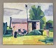 Vintage de France presents: Bjarne Jehn"Exterior"