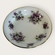 Moster Olga - Antik og Design presents: Royal AlbertSweet violetsSmall plate*DKK 35