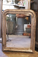 item no: Spejl nr.4