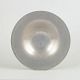 L'Art presents: Just Andersen, large bowl in pewter.