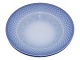 Antik K presents: Blue ToneSmall soup plate 21.7 cm.