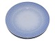 Antik K presents: Blue ToneDinner plate 24.5 cm.
