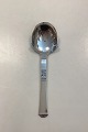 Danam Antik presents: Funka ABSA silver plated Potato Spoon