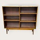 Moster Olga - Antik og Design presents: Bookcaselacquered walnut*650kr