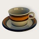 Moster Olga - Antik og Design presents: RorstrandAnnikaTeacup*DKK 125