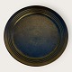 Moster Olga - Antik og Design presents: HöganäsPartyStonewarePlate*DKK 50