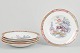 L'Art presents: Rörstrand Japan series, set of six deep plates.