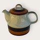 Moster Olga - Antik og Design presents: RorstrandAnnikaTeapot*DKK 400