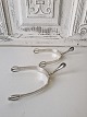 Karstens Antik presents: Pair of antique silver riding spurs - Horsens silversmith Casper Villads Ankier 1786-1843