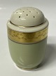 Antik Huset presents: Royal Copenhagen Dagmar pepper shaker with stopper.Dec. No 988/9760.