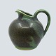 Antik Damgaard-Lauritsen presents: Saxbo; A stoneware pitcher, model no. 90