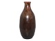 Bing & Grondahl art potteryVase by Hans Ancher ...