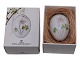 Antik K presents: Royal CopenhagenEaster egg in box