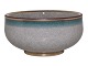 Antik K presents: Royal CopenhagenSmall round Craquele bowl