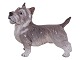 Antik K presents: Dahl Jensen figurineCairn Terrier
